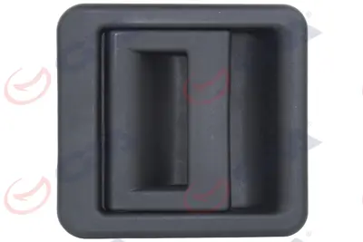 GVA 8627216 Diş Kapi Kolu Sürgülü Kapi Sağ Siyah Desenli Boxer... 412521 1301418808 601021001410P 80404M 80404 9101E5 721737 256222 AL80404 FT9198101