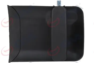 GVA 8643254 Diş Kapi Kolu Sürgülü Kapi Sağ Siyah Desenli Partn... 9101P8 82222 PG9048101 601021015410P 771503 350105035800 ZR80694 9634932180 40822 T440822