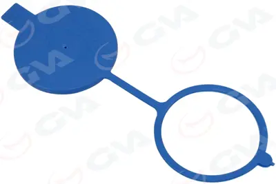 GVA 9120541 Cam Su Depo Kapagi Crafter 2006=> 90922033 2E0955455 BSG90922033