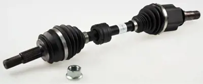 ANKA 10101038 Ön Aks Komple Kadjar 1.2 Tce 130hp 15- Sol 391015656R 391002670R 391001155R R441L T49451 451ST94 TR722 802317 396004761R 391011681R