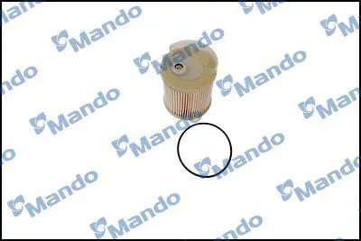 GRAT 55300 Mazot Filtresi ( Ssangyong  Actyon Sports Ii  20 Xdi 12- - Korando 20l - Rexton 20 Xdi 13- - Rodius 20 Xdi 14- ) 2247634000 PBD010 FCECO081 HDF962 EF89990 N1330405 WCF222 2247034000 A120432 SF986