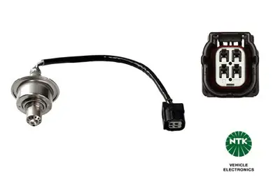 NGK 93993 Oksijen Lambda Sensoru Honda Civic 16 18 0612 36531-RH1-013