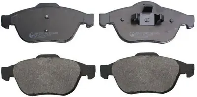 OTOZONE FDO1007-R Ön Fren Balatasi Renault Laguna Ii 01 Espace 02> Velsatis 05> 7701206599 7701207615 GDB1468 7701207977 301780 LP1714 181861 P68030 FDB1541 2324518315T4115