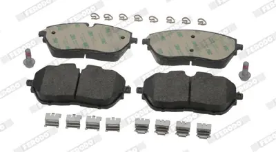 OTOZONE FDO4041-R Peugeot 308-508-Ds Ds 4-Ds 7-Ds 9 Ön Balata 1647859680 B1G12016322 601472 BP1846 GDB2121 165400 182227 13046038762 1612373080 G1201632
