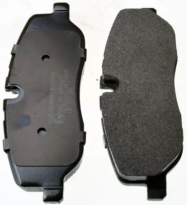 OTOZONE FDO9078-R Land Rover Discovery Iii-Iv-Range Rover Iii Ön Balata LR019618 572521J 13046027282 2235119 252419118PD SFP500020 500LL01 115800 V480004 252419118