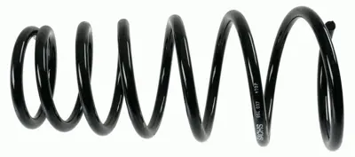 OTOZONE HYA8007 Helezon Yayi Arka Hyundai Elantra Iii Hatchback (Xd) (00-06) 1.6-2.0-2.0 Crdi 553302D100 ATI0594 55495 RI6115 QSS2237 SP2510 RI6114 4237214 PCS870733 87504321