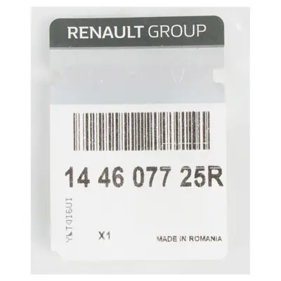 RENAULT 144607725R Turbo Borusu Megane Iv 2016>2020 144607725R