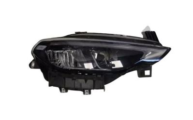 WAGENBURG 5219824400 On Far Full Ust Led Motorlu Sağ Egea 22> 52213282 52247887 5219824400