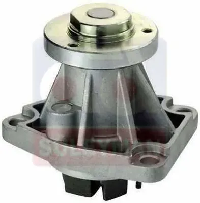 ELITCAR SPA637 Devirdaim Vectra.B-Omega.B 2.5i -X25xe- 1334140 90543277 860024013 9201182 PA7209 210014310 R1160043 619004 5955190 1334059