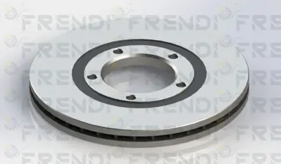 FRENDI 18489 Dısk On Ad 08> Ka.K2900 2.9d 581294E001 ADG043200 60K25 581294E000 ADG043199 DIK25 600KK25 60K25C DIK25C EST600KK25