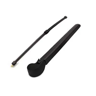 PLASTECH P12113 Arka Silecek Kolu - Silecek - Kapak Q7 15> A3 13> 