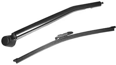 PLASTECH P12556 Arka Silecek Kolu - Silecek - Kapak 1 Serie E87 E81 2004- 