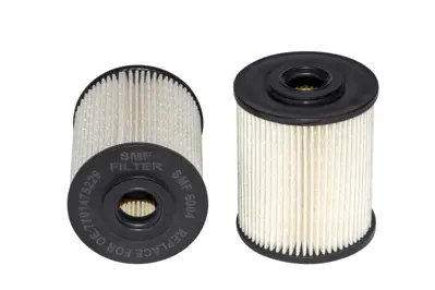 SMF 6004EM Mazot Filtresi Renault Master Ii  Iii 1.9dti- 2.3cdti- 2.5cdti- 3.0dci 01 