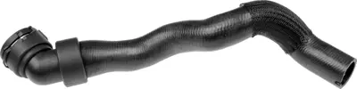 GATES 052582 Radyator Hortumu Ust Corsa D 1.3 Dtj 