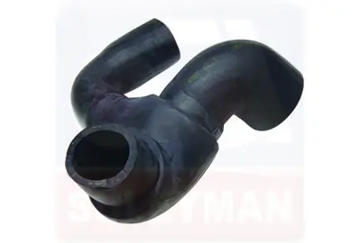 YTT 10577 Su Pompa Hortumu Vectra A Astra F 