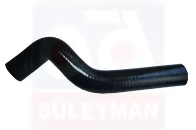 YTT 11572 Radyator Hortumu Ust Corsa B Combo B 1.5- 1.7 Td 