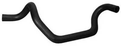 YTT 50717 Radyator Hortumu Alt Kangoo-Clio 