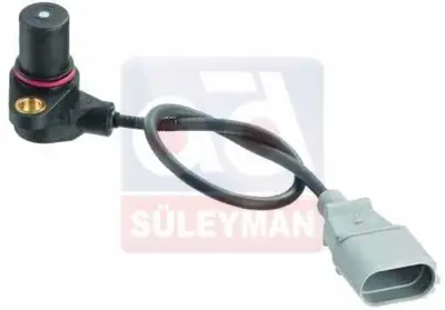 TM 06A906433C Krank Devir Sensoru Golf4-Bora 1.6 Aeh-Akl-Agn-Apk-Arm 