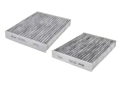 SMF 4145KP Polen Filtresi Dacia  Dokker-Lodgy1.2tce115 1.5dci75-90hp 