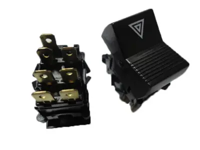 HELLUX PRA700005 Flasor Anahtari 131 
