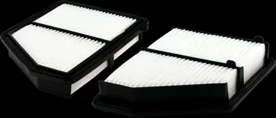 SMF 8048PJ Hava Filtresi Honda Civic X 1.5 L - 1.6 Vtec - 2.0i 16-> 