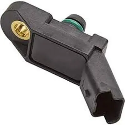 HELLUX HLS8316 Map Sensoru 106 206-306-406-407-Partner I-Berlingo-C5-Saxo 1.1-1.4-1.6-2.0-2.2 