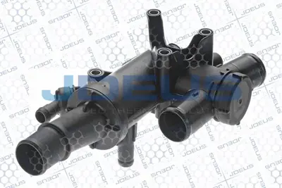 JDEUS TH0210007 Termostat Govdesi Expert Iii Jumpy Iii Scudo S40 Ii Mondeo Focus C-Max 2.0 Hdi C5 Ii C4 Picasso Lanc 