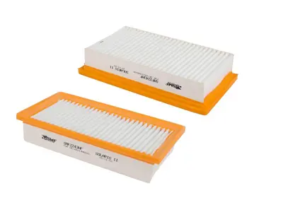 SMF 2243HF Hava Filtresi Hyundai Solaris Ii 1 6 L 