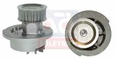 ELITCAR SPA541 Devirdaim Corsa B Astra F Vectra B  x16xel Z16xe 16v > 