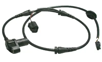 HELLUX HLS6206 Abs Sensoru On Sag-Sol A4-Avant 1.6 