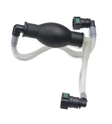 YTT 4343 Ara Besleme Hortumu Kangoo 1.5dc 08-13 