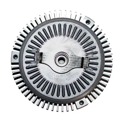 TM 0002005122 Fan Termigi Mercedes Sprinter 95-> 