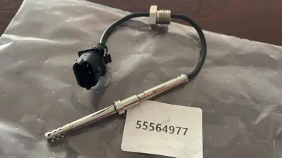 TM 55564977 Egzoz Sicaklik Sensoru Astra J Corsa D Aveo T300 A13dtc Z13dte Z13dth Gm 