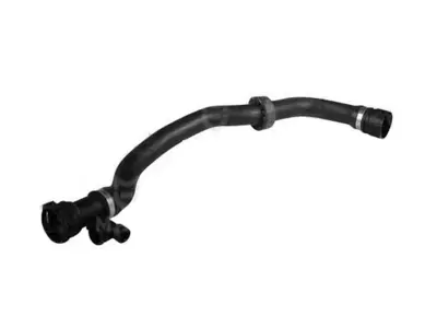 YTT 80224 Radyator Hortumu Ust X5 E53 00-07 