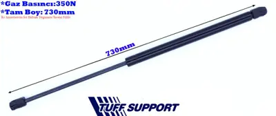 HELLUX 610230 Kaput Amortisoru Passat Vi 