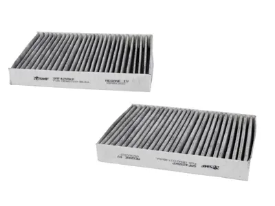 SMF 4255KP Polen Filtresi Renault Renault Megane Iv 