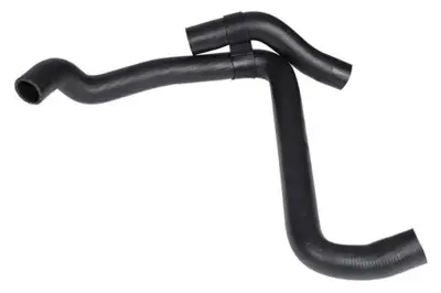 YTT 17128 Radyator Hortumu Golf5-Jetta-A3 1.6fsi Blf-Blp 04-09 
