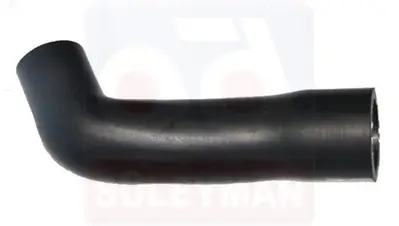 YTT 10538 Radyator Hortumu Vectra C 