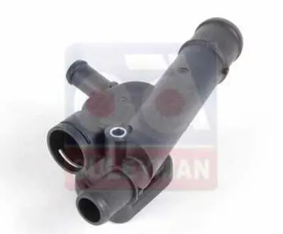 TM 038121132D Su Flansi Caddy-Jetta-Passat 1.9tdi Bjb-Bkc-Bkd 