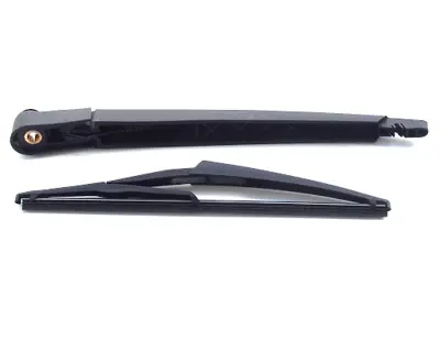 PLASTECH P12562 Arka Silecek Kolu - Silecek - Kapak A150 2004- 