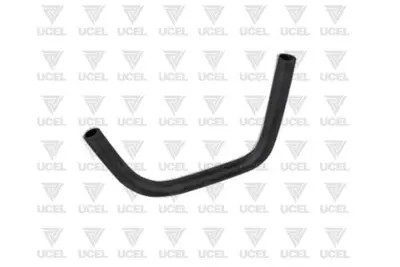 ÜÇEL 15268 Radyator Su Hortumu Ust R12 