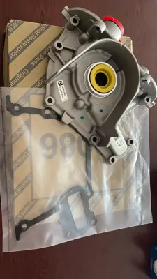 TM 5646270 Pierburg 702266010 Yag Pompasi A20dth Insignia 