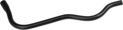 GATES 022105 Kalorifer Hortumu 2.5d Boxer 