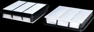 SMF 8053PJ Hava Filtresi Mitsubishi L0 2.5d 06-> 