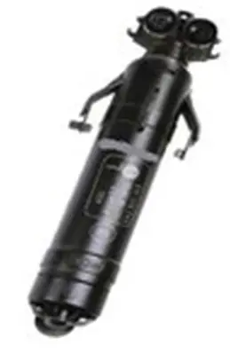 HELLUX HFT195036 Far Temizleme Tertibati Sol On Passat-Passat Variant-Passat Alltrack 