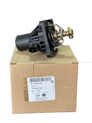 İthal 55587349 Termostat Astra H J Insignia Cruze A16xer B16xer Gm 