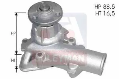 ELITCAR SPA162 Devirdaim M131 