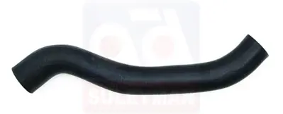 YTT 10554 Radyator Hortumu Ust Corsa C Tigra B 1.3 Cdti 04- 