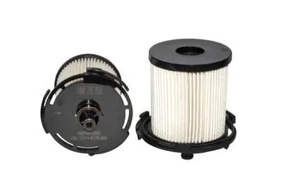 SMF 6015EM Mazot Filtresi Ford Transit V363 2.2 Tdci 12-> 