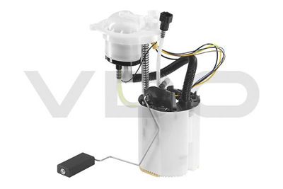 VDO A2C32599800Z Yakit Pompa-Samandira Passat-Cc 2.0fsi 3.2fsi 3.6fsi 05-> 